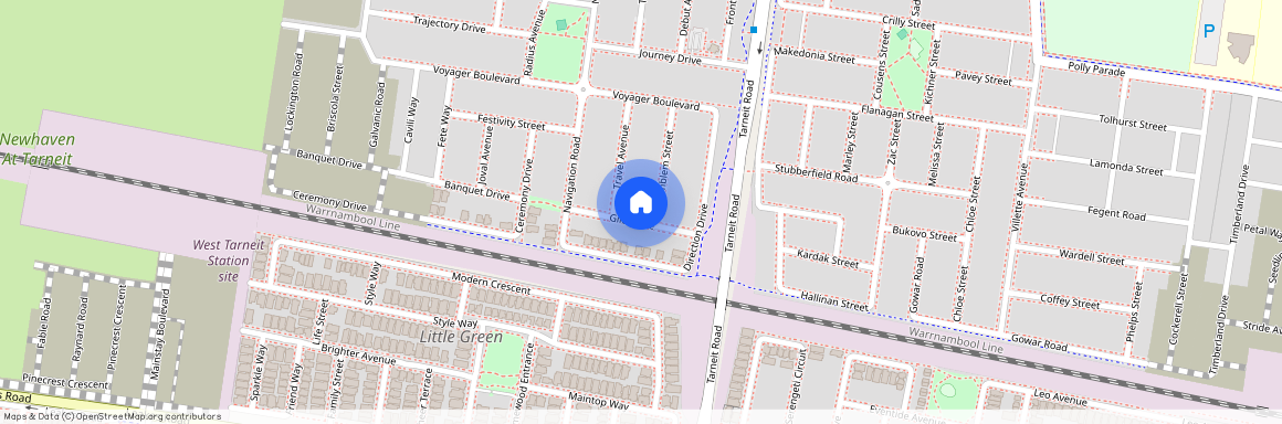 15 Guidance Way, Tarneit