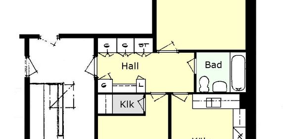 Syster Jennys väg 12 C - Photo 2