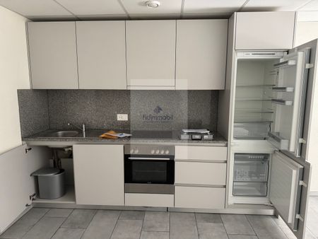 Studio in the city center - Photo 2