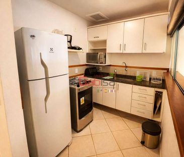 Casa Em Búzios Com 1 Quarto, Churrasqueira Privativa E Lazer Comple... - Foto 2
