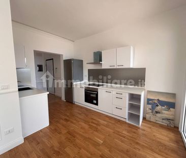 Trilocale via Padre Semeria 288, Foce - Semeria, Sanremo - Foto 5