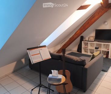 2.5 Zimmer - Photo 2