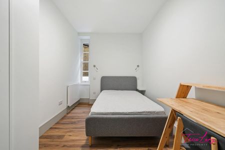 1 bedroom in a flat share to rent - Photo 2