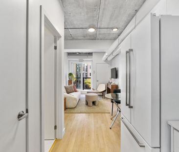 For Lease - 185 Division Street Unit# 206, Cobourg, Ontario - Photo 4