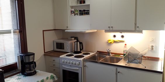 Köpenhamnsgatan, Kista - Photo 3