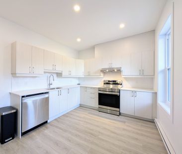 Because You Deserve Renovated 3 1/2 - Photo 2