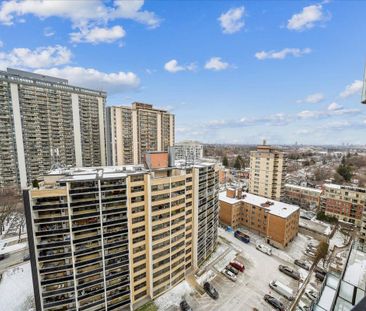For Lease - 120 Broadway Avenue Unit# 1313, Toronto, Ontario - Photo 1