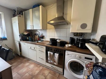 Schöne Vierzimmerwohnung mit Balkon. - Photo 5