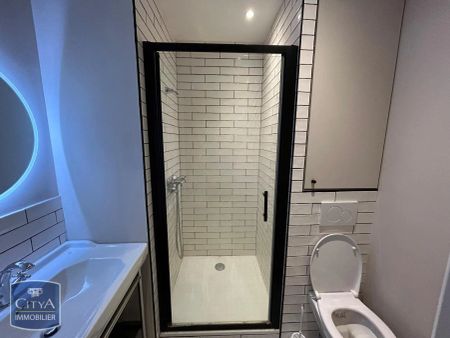 Appartement à louer 1 pièce 16.9m² - Photo 4