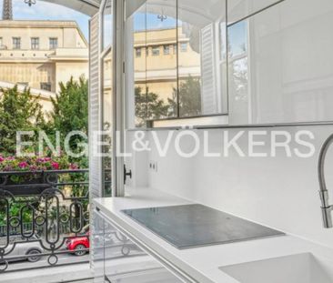 Appartement • Muette Nord - Photo 5