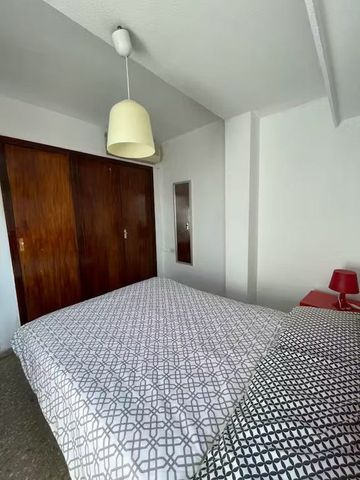 Carrer de Fuencaliente, Valencia, Valencian Community 46023 - Photo 4