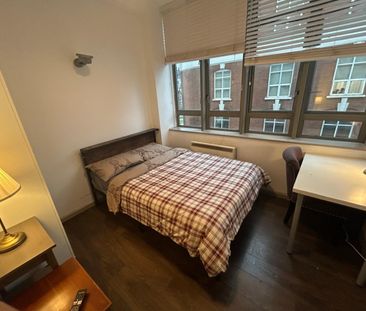 Room in a Shared Flat, City Road, EC1V - Photo 6