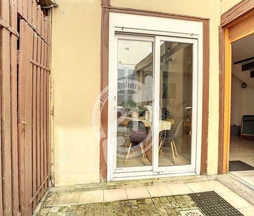 Appartement 2 pièces à louer - Photo 4