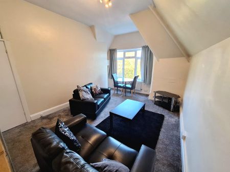 1 bedroom apartment to rent - Photo 3