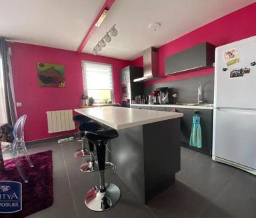 Appartement à louer 3 pièces 67.47m² - Photo 6