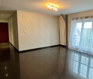 Location appartement 3 pièces, 58.67m², Paray-Vieille-Poste - Photo 4