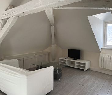 Location Appartement 2 pièces 25m² - Photo 1