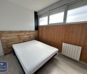 Location Appartement 2 pièces 31m² BRIVE LA GAILLARDE 19100 - Photo 2