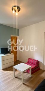 Location Appartement 1 pièce 23m² - Photo 3