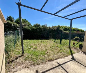 Maison Villenave D Ornon 3 pièce(s) 66 m2 - Photo 1
