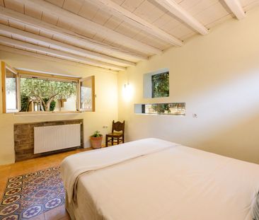 Studio/Γκαρσονιέρα για ενοικίαση Πρωτόργια (Πάρος) - Photo 6