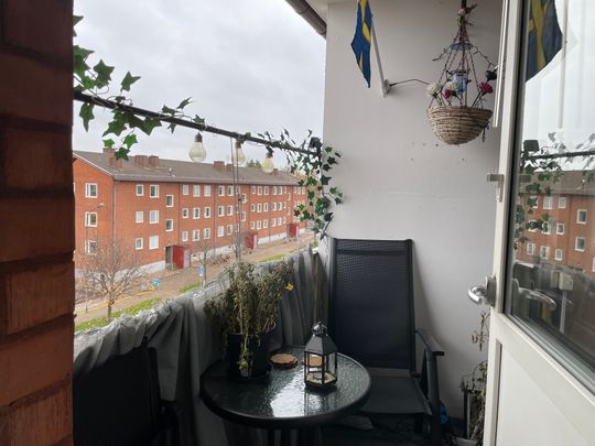 Högastensgatan 4, Helsingborg - Photo 1