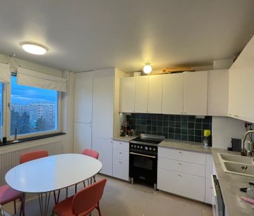 Henriksdalsringen, Nacka - Photo 5