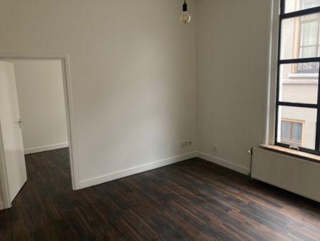 Nette 2-kamer woning te huur in Breda Centrum voor studenten - Foto 4