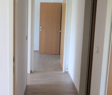 Geförderte 3 Zimmerwohnung mit Balkon! - Photo 3