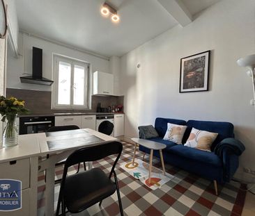 Location Appartement 5 pièces 96m² ST ETIENNE 42000 - Photo 5