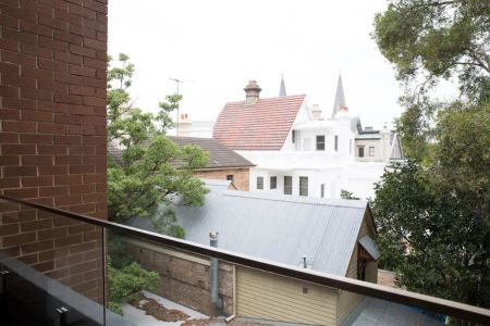 34/268 Johnston Street, Annandale. - Photo 5