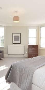 Park Road, St Johns Wood, NW8 - Photo 1