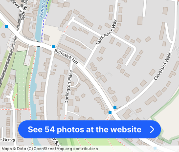 Bathwick Hill, Bathwick, Bath - Photo 1