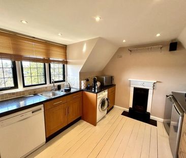 2 bedroom apartment to rent - Photo 6