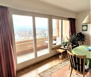 5.5 Zimmer, 130 m², 7. Stock - Foto 5
