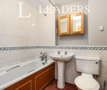 2 bedroom terraced house to rent - Photo 6