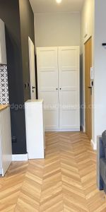 Do wynajęcia mieszkanie Bydgoszcz Centrum - 30m2 - Фото 3