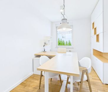 Rozwiń skrzydła z biznesem na Osiedlu Ptasim! 102.04 m² - Photo 1