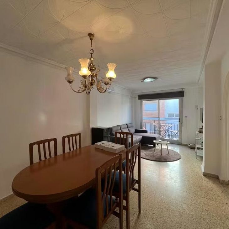 Carrer del Mestre Izquierdo, Moncada, Valencian Community 46113 - Foto 1