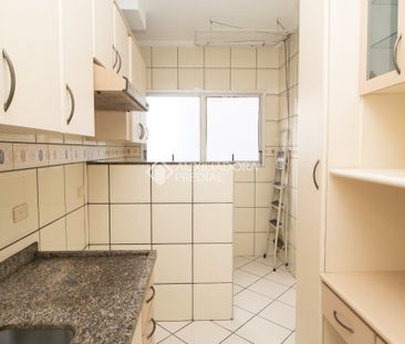 Apartamento com 3 quartos e 72m² para alugar em Planalto, São Berna... - Foto 5