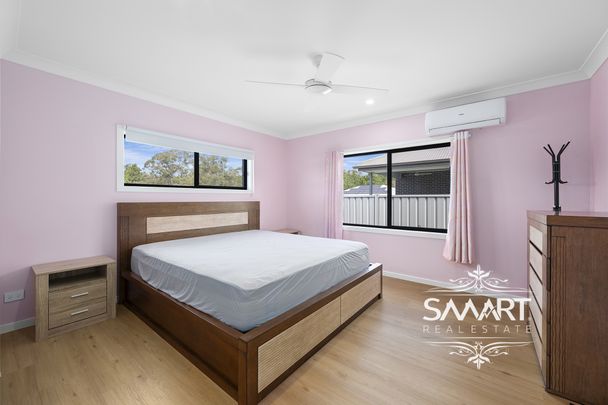 7 Tabby Street, Coomera QLD 4209 - House For Rent | Domain - Photo 1