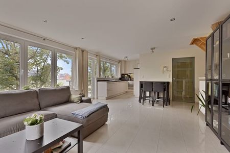 Appartement te huur - Foto 4