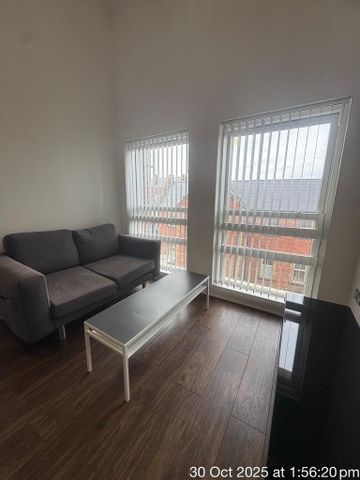 1 bedroom apartment to rent - Photo 2