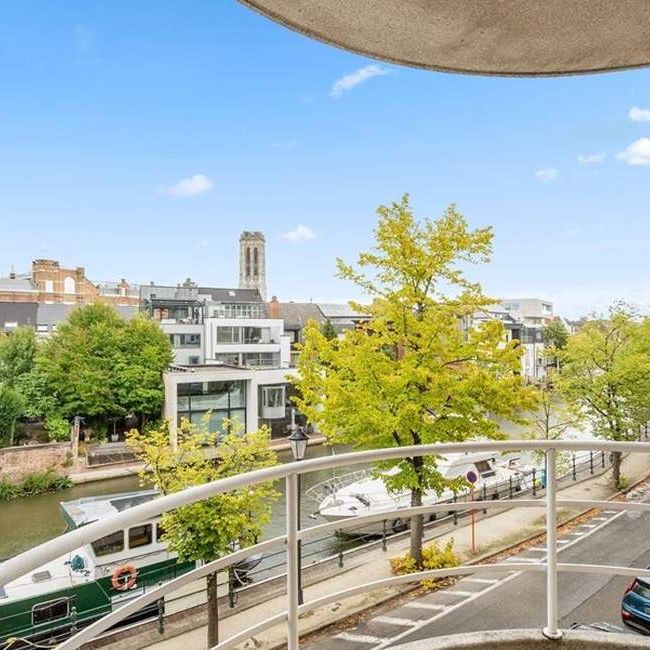 Appartement te huur in Mechelen voor € 1.300 met 3 slaapkamers - Photo 1