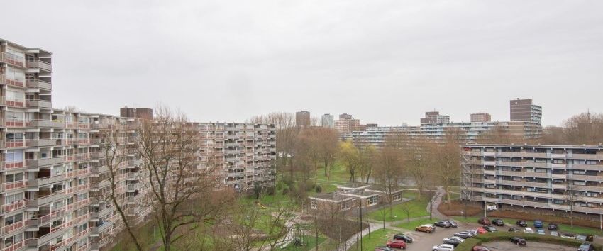 Apartment Zoetermeer - Jonkerbos - Photo 1