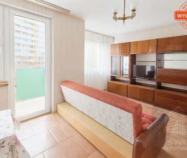 2‑pokojowe mieszkanie przy ul. Santockiej - Zdjęcie 2