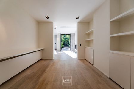 Tout savoir sur cette maison à Ixelles, à Ixelles - Foto 2