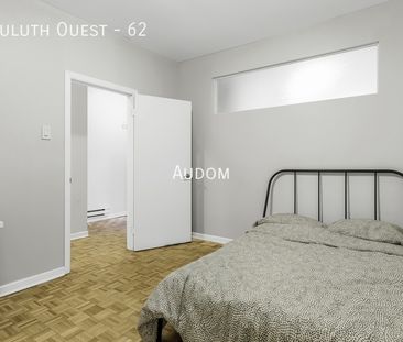 62 Duluth Ouest - 62 - Photo 3