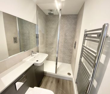 2 bedroom apartment - Photo 5