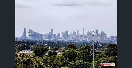 Newly Renovated, North Facing & Spacious Apartment in Prime Location With Spectacular City Views - Photo 4